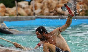 Survivor Spoiler 28-2: Αυτή είναι η 2η υποψήφια Διάσημη για αποχώρηση