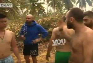 Άγριος καβγάς στο Survivor! Ποιοι παίκτες κόντεψαν να πλακωθούν; (Βίντεο)