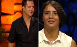 Survivor: Γιατί… κοκκίνισε η Σαμπριγιέ όταν ο Ιλιτζαλί της μίλησε για τον Βασάλο; (video)