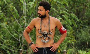 Survivor: Αποκάλυψη για τον Σάκη Κατσούλη και τα χρήματα από το παιχνίδι