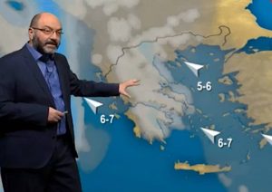 Εκτακτο: Υποψήφιος για την Ευρωβουλή ο Σάκης Αρναούτογλου…