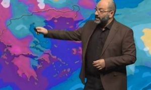 Μερομήνια: Η παρατήρηση ορνιθολόγου από την Κρήτη και η ενημέρωση του Σάκη Αρναούτογλου (photo)