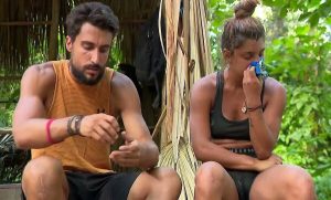 Survivor All Star: Σάκης Κατσούλης – Μαριαλένα Ρουμελιώτη είπαν ναι;
