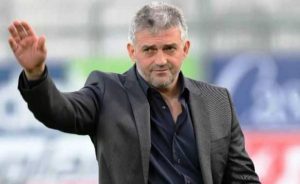Σάκης Τσιώλης: «Γι’ αυτό είπα όχι στην ΑΕΛ»