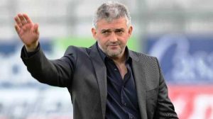 To «όχι» του Τσιώλη στη Νιγηρία
