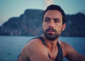 Survivor: Η αναπάντεχη… φιλία του Σάκη Τανιμανίδη στον Αγιο Δομίνικο (photo)
