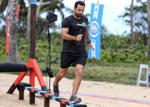 Survivor: Το λάθος του Τανιμανίδη και ο… πανηγυρισμός του Αναγνωστόπουλου (video)