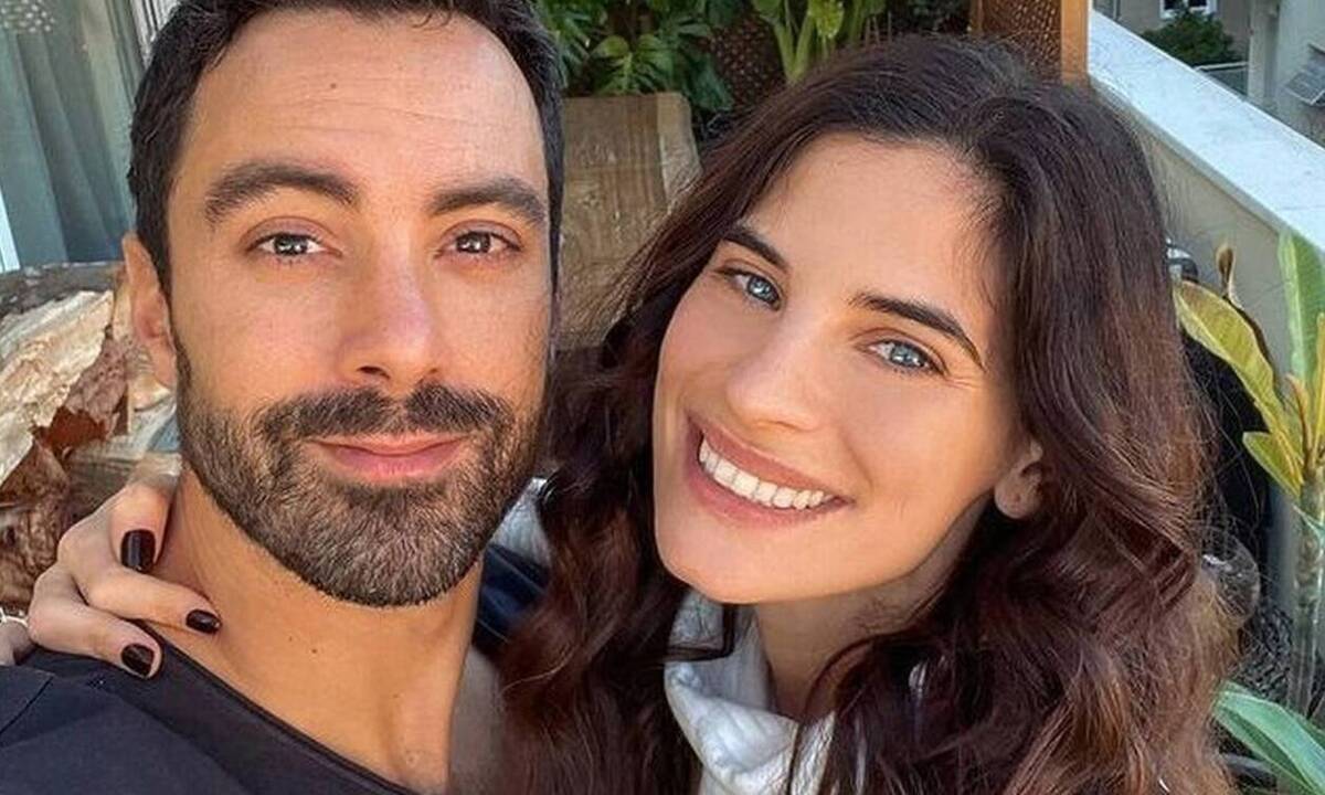 Στο νοσοκομείο η Χριστίνα Μπόμπα