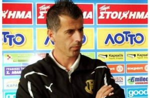 Θεοδοσιάδης: «Με τον καλύτερο συντελεστή στα πλέι άουτ»