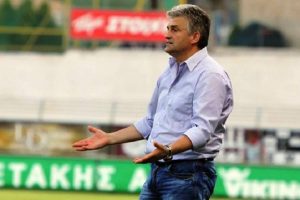 Άρης: Πρώτος ο Αρβανιτίδης… Μία «ανάσα» από Τσιώλη