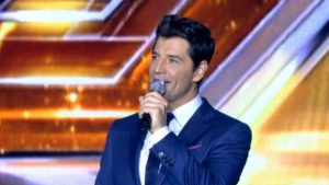 X Factor: Ο Ρουβάς τη λέει στην Τάμτα για το σχόλιο της (video)