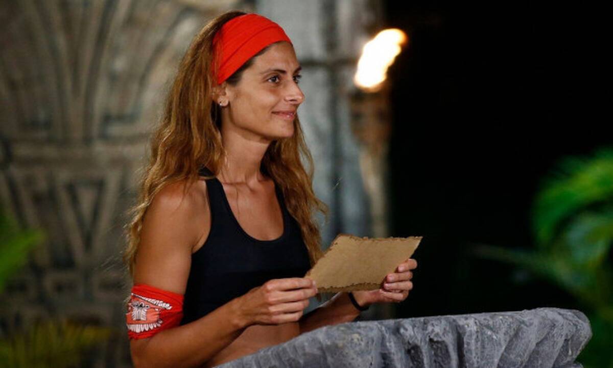 Survivor: Μεγάλη νικήτρια η Σαλαγκούδη - Δείτε το απίστευτο ποσό που έχει κερδίσει!