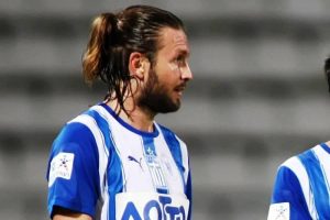 Τύρναβος: Τέλος ο Σαμαράς – Κοντά σε Άρη