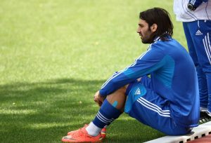 Θρηνεί ο Γιώργος Σαμαράς: Έχασε ένα από τα πιο αγαπημένα του πρόσωπα