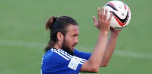 Σαμαράς: Θετική κατάληξη για Αιγινιακό