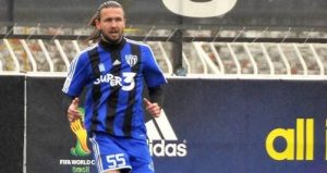 Αιγινιακός: Η διοίκηση του Ερασιτέχνη