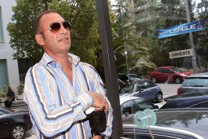 Θέλει να φύγει ο Σάμιος