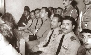 Σαν σήμερα: Τα σημαντικότερα γεγονότα της 28ης Νοεμβρίου