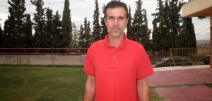 Η. Σαπάνης: Δύσκολα θα έχει τύχη η Δόξα Πενταλόφου