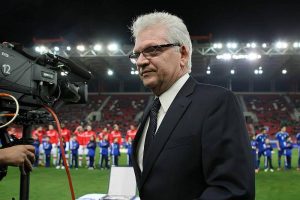 Συνεργασία ΕΠΟ με RFEF
