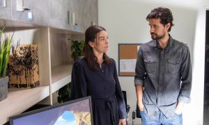 Σασμός spoiler: Οι ζωές του Αστέρη και της Αργυρώς αλλάζουν για πάντα (vid)