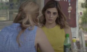 Σασμός Spoiler 25/10: Η Αργυρώ αποκαλύπτει στη Μαρίνα τη σχέση της με τον Αστέρη
