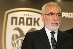 Σαββίδης: «Ενωμένοι θα πετύχουμε»