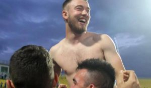 Σιατραβάνης: «Βοηθήστε μας να πάμε στη Super League» (video)