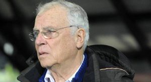Θεοδωρίδης: «Αρνούμαστε να παίξουμε… μποξ»