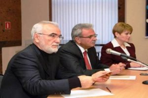 Σαββίδης: «Όχι άλλες αιματοχυσίες»