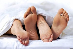 Ετσι θα καταλάβετε αν κάνει κακό σεξ…
