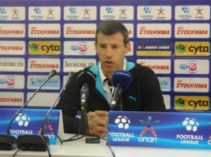 Μουράτ Σεροπιάν: «Απάντηση σε όσους ανοίγουν το στόμα τους»