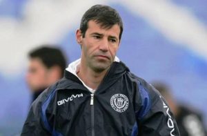 Σεροπιάν: «Δίκαια πρωταθλητής αλλά…»