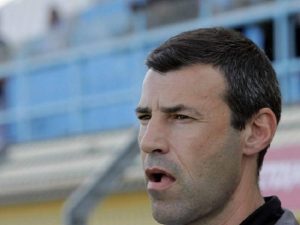 Ερμιονίδα: Αποφασίζει ο «Σέρο» για Καραγιάννη