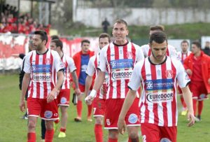 Πανσερραϊκός: Τρεις ανανεώσεις στα «λιοντάρια»