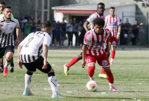 Πανσερραϊκός: Γραφειοκρατία για να γίνει ΠΑΕ