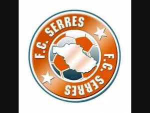 FC Serres: Ενίσχυση με Κρυστάλλη