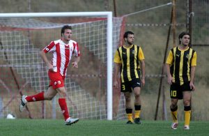 Γκόγκας: «Αχάριστος ο Βασιλακάκης»