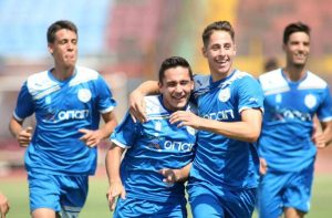 ΠΑΕ Σέρρες: Περιζήτητη λόγω… ΑΦΜ