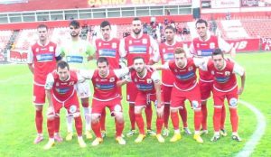 Πανσερραϊκός: Μισή… ντουζίνα γκολ στα Μουδανιά (video)