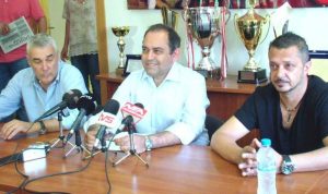 «Χτίζουμε μεγάλο Πανσερραϊκό»