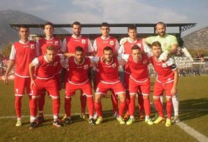 Φιλική νίκη για Πανσερραϊκό
