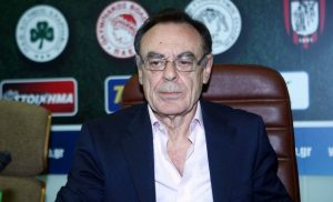 Υπόσχεση Κοντονή στη Football League για τα τηλεοπτικά