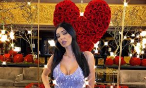 Σία Βοσκανίδου – Bachelor: Η απάντηση για τις επεμβάσεις και η συμβουλή του Παντελίδη (videos)