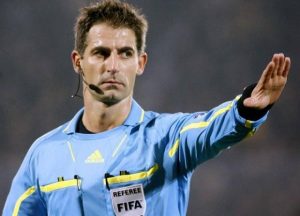 Κύπελλο: Οι διαιτητές της πρώτης αγωνιστικής της β’ φάσης