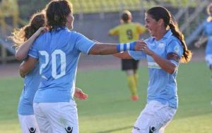 Apollon Ladies: Εντεκάρα με… πιτσιρίκες