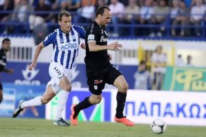 «Αντίο» σε Σίλνενφελντ