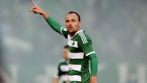 Σίλντεφελντ: «Μένω ελεύθερος το καλοκαίρι και πρέπει να πάρω μια σημαντική απόφαση»