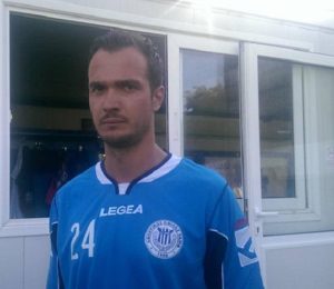 ΑΟΧ: Στο νοσοκομείο οι Σικαλιάς Παπατζίκος