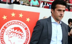 Δεν υπάρχει… Μάρκο Σίλβα για τον πάγκο του Παναθηναϊκού
